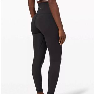 wunder under super hr 28" full-on luxtreme